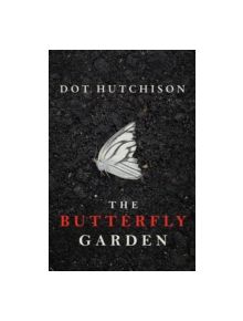The Butterfly Garden - 9781503934719