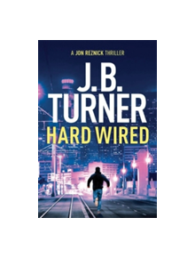Hard Wired - 9781503938328
