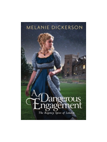A Dangerous Engagement - 9781503938656
