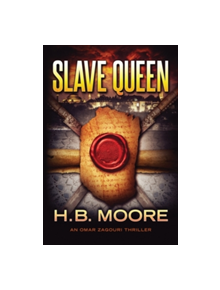 Slave Queen - 9781503938830