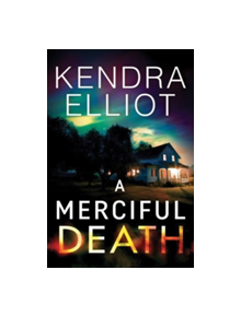 A Merciful Death - 9781503939790