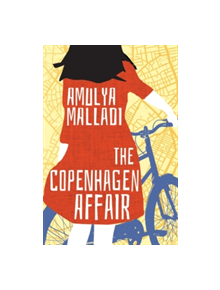 The Copenhagen Affair - 9781503940314