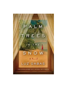 Palm Trees in the Snow - 9781503941694