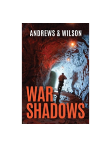 War Shadows - 9781503942035