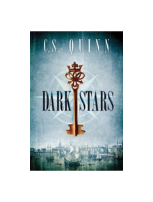Dark Stars - 9781503942110