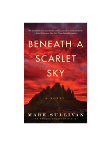 Beneath a Scarlet Sky - 9781503943377