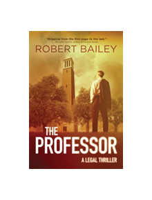 The Professor - 9781503945548