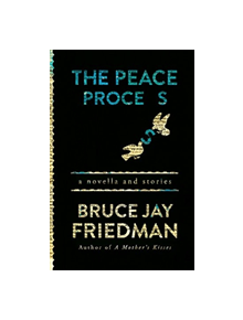 The Peace Process - 9781504011730