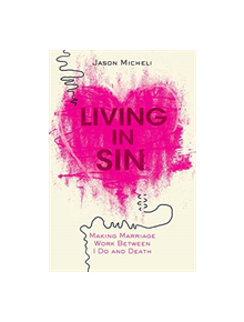 Living in Sin - 9781506425528