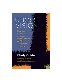 Cross Vision Study Guide - 9781506449487