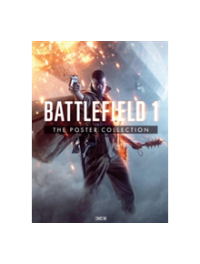 Battlefield 1: The Poster Collection - 9781506703039
