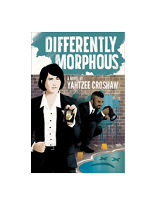 Differently Morphous - 9781506711645
