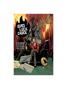 Bad Luck Chuck - 9781506713021