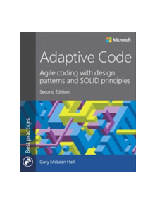 Adaptive Code - 9781509302581