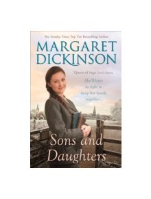 Sons and Daughters - 9781509803026