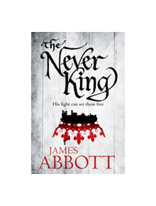 The Never King - 9781509803118