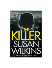 The Killer - 9781509804351
