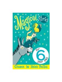 Magical Stories for 6 year olds - 9781509806164
