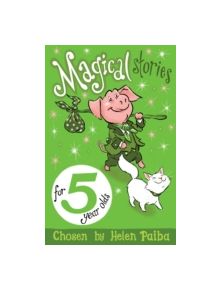 Magical Stories for 5 Year Olds - 9781509806171