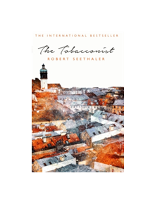 The Tobacconist - 9781509806591