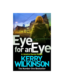 Eye for an Eye - 9781509806652