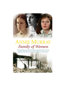 Family of Women - 9781509807086