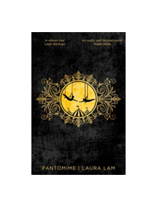 Pantomime - 9781509807772