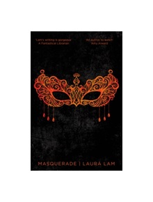 Masquerade - 9781509807789