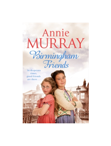 Birmingham Friends - 9781509807871