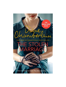The Stolen Marriage - 9781509808557