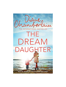 The Dream Daughter - 9781509808588