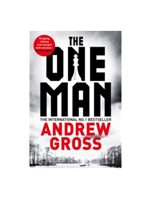 The One Man - 9781509808670