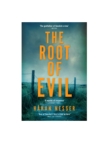 The Root of Evil - 9781509809394