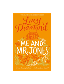Me and Mr Jones - 9781509811083
