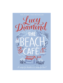 The Beach Cafe - 9781509811106