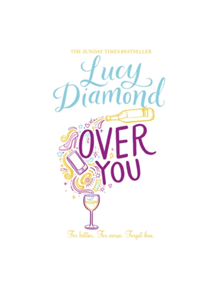 Over You - 9781509811113