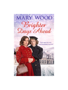 Brighter Days Ahead - 9781509811182