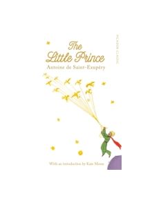 The Little Prince - 9781509811304