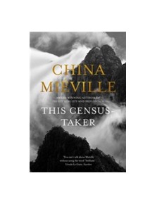 This Census-Taker - 9781509812134