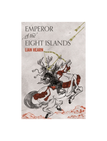 Emperor of the Eight Islands - 9781509812790