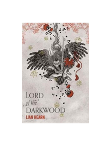 Lord of the Darkwood - 9781509812837