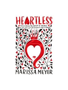 Heartless - Pan Macmillan - 9781509814138
