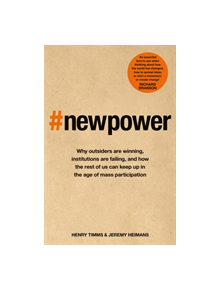 New Power - 9781509814206