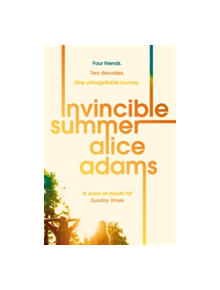 Invincible Summer - 9781509814725