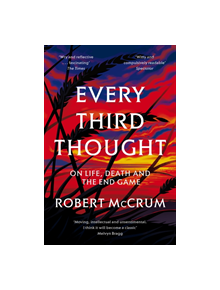 Every Third Thought - 9781509815296