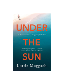 Under the Sun - 9781509815531