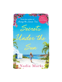 Secrets Under the Sun - 9781509815685
