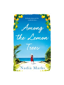 Among the Lemon Trees - 9781509815715