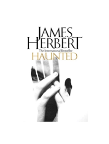 Haunted - 9781509816026