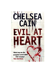 Evil at Heart - 9781509816996